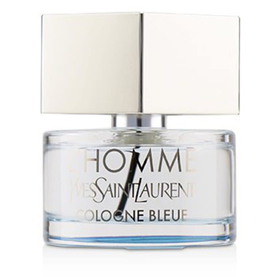 Yves Saint Laurent L'Homme Cologne Bleue Eau De Toilette Spray 40ml/1
