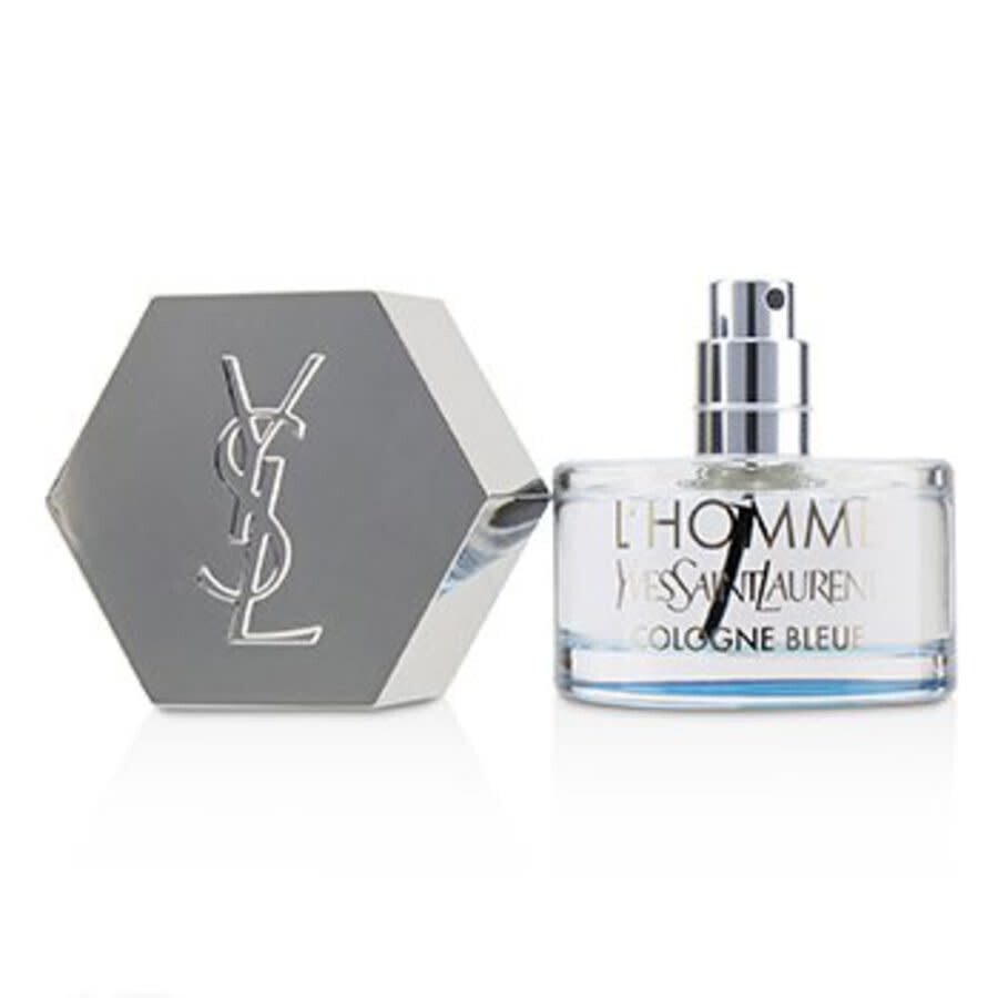Yves Saint Laurent L'Homme Cologne Bleue Eau De Toilette Spray 40ml/1