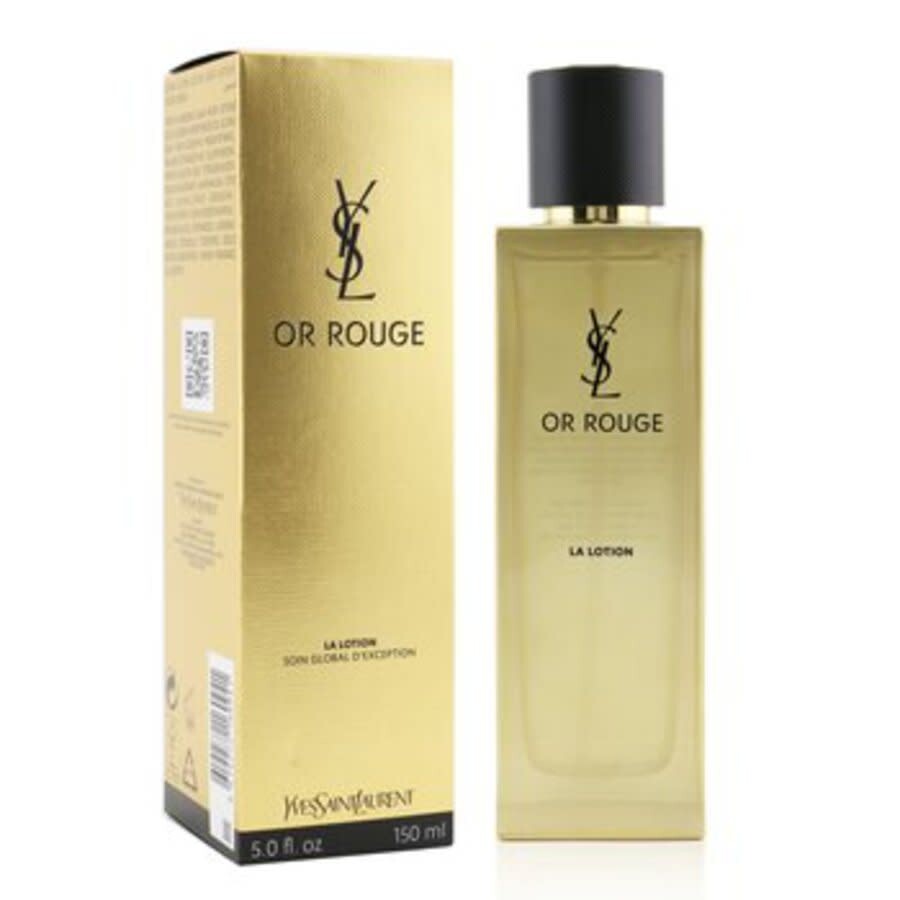 lotion ysl