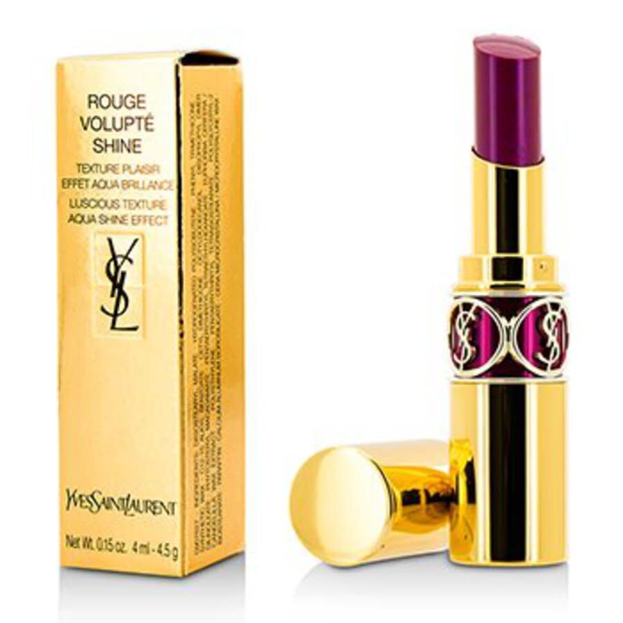 rouge volupte shine 33