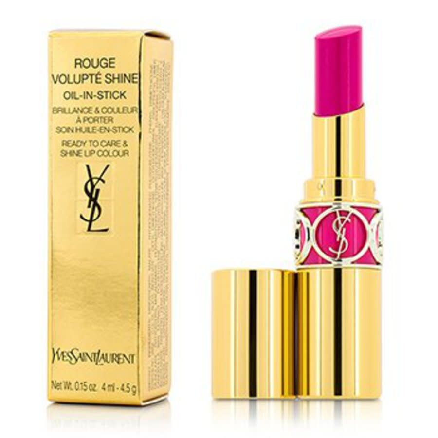 ysl rouge cape