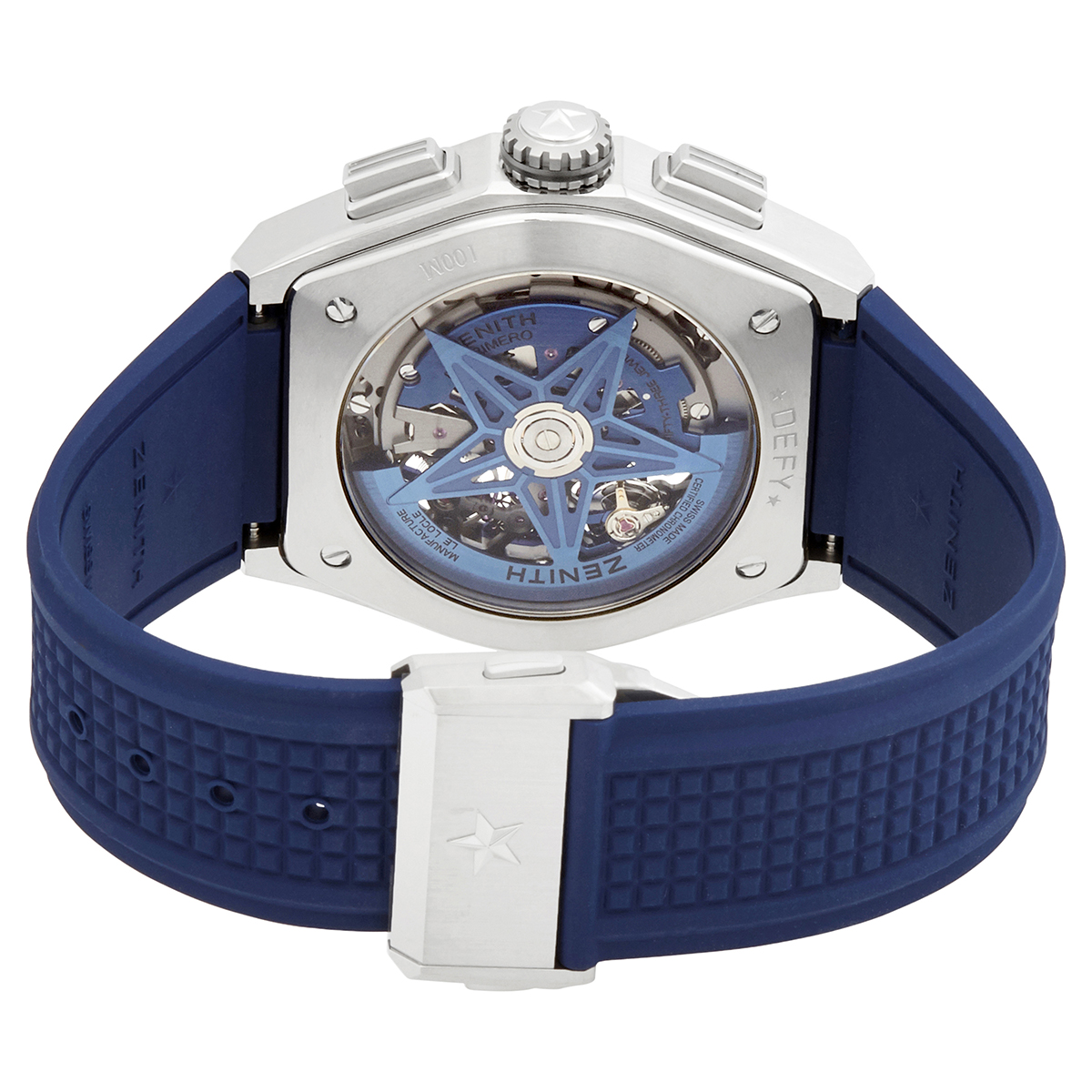 jomashop zenith defy