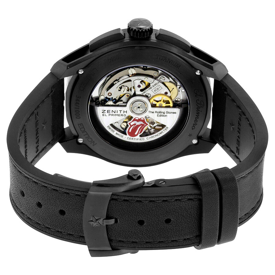 Zenith watches jomashop Clearance