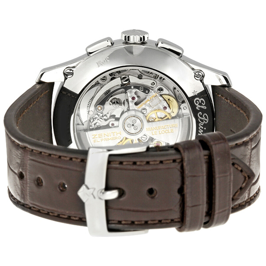 el primero winsor annual calendar