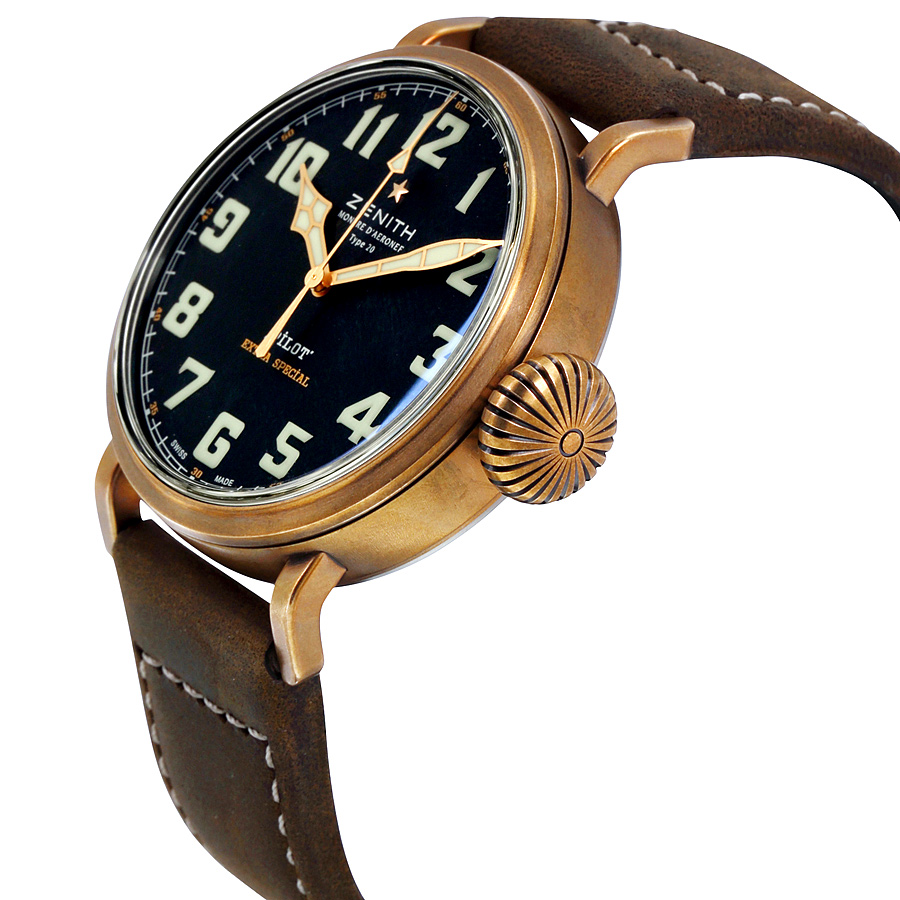 zenith automatic pilot