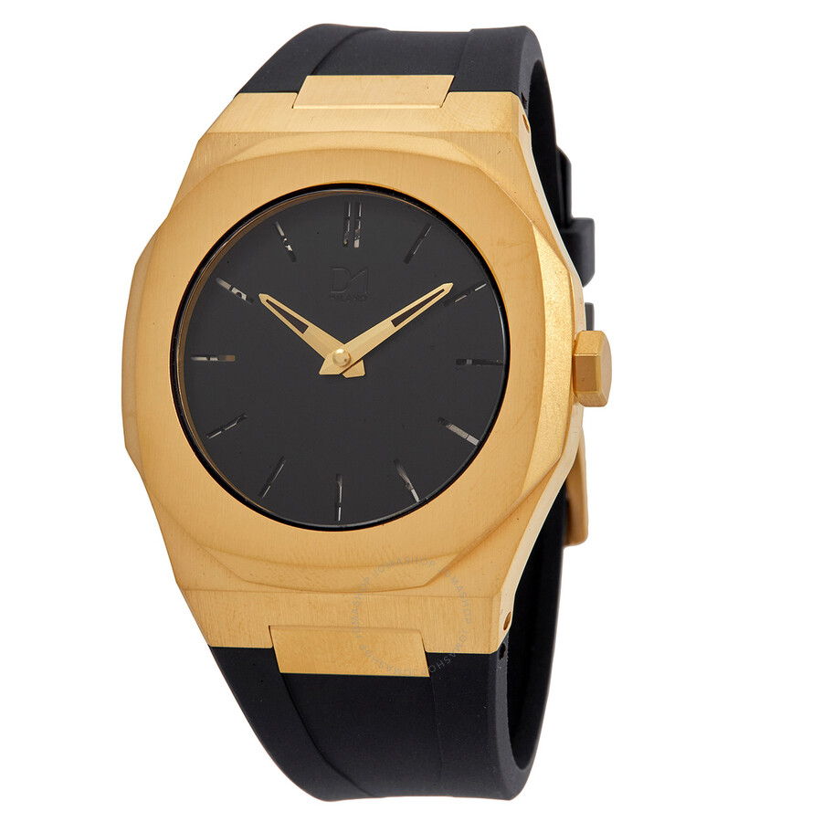 milano d1 watch