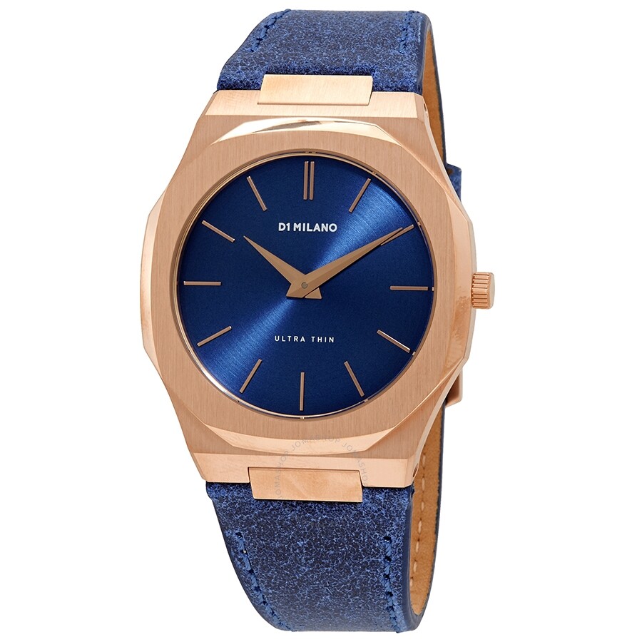d1 milano blue