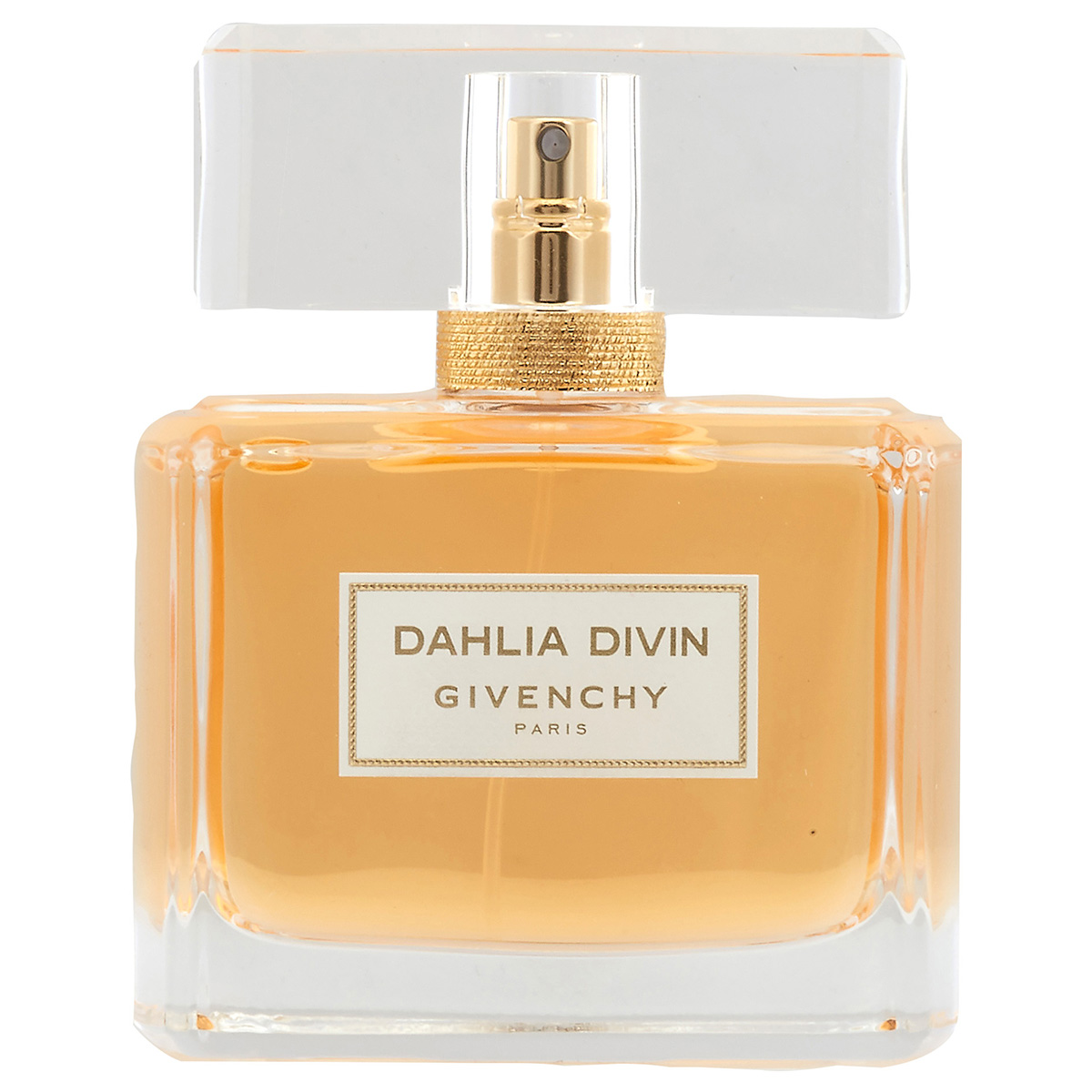Givenchy Dahlia Divin / Givenchy EDP Spray 2.5 oz (75 ml) (w