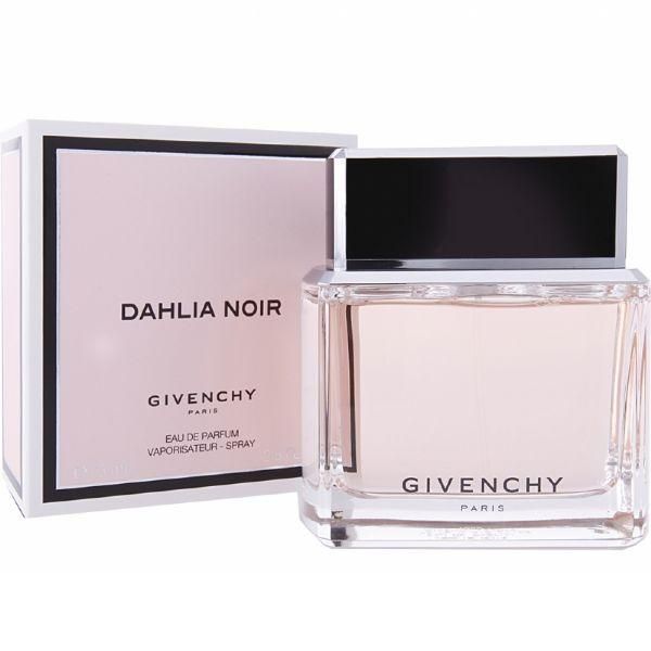 Givenchy Dahlia Noir / Givenchy EDT Spray 1.7 oz (w) 3274870463358