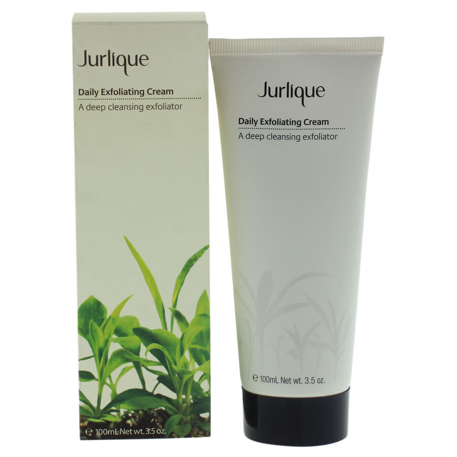 Jurlique Daily Exfoliating Cream by Jurlique for Women 3.5 oz Cream