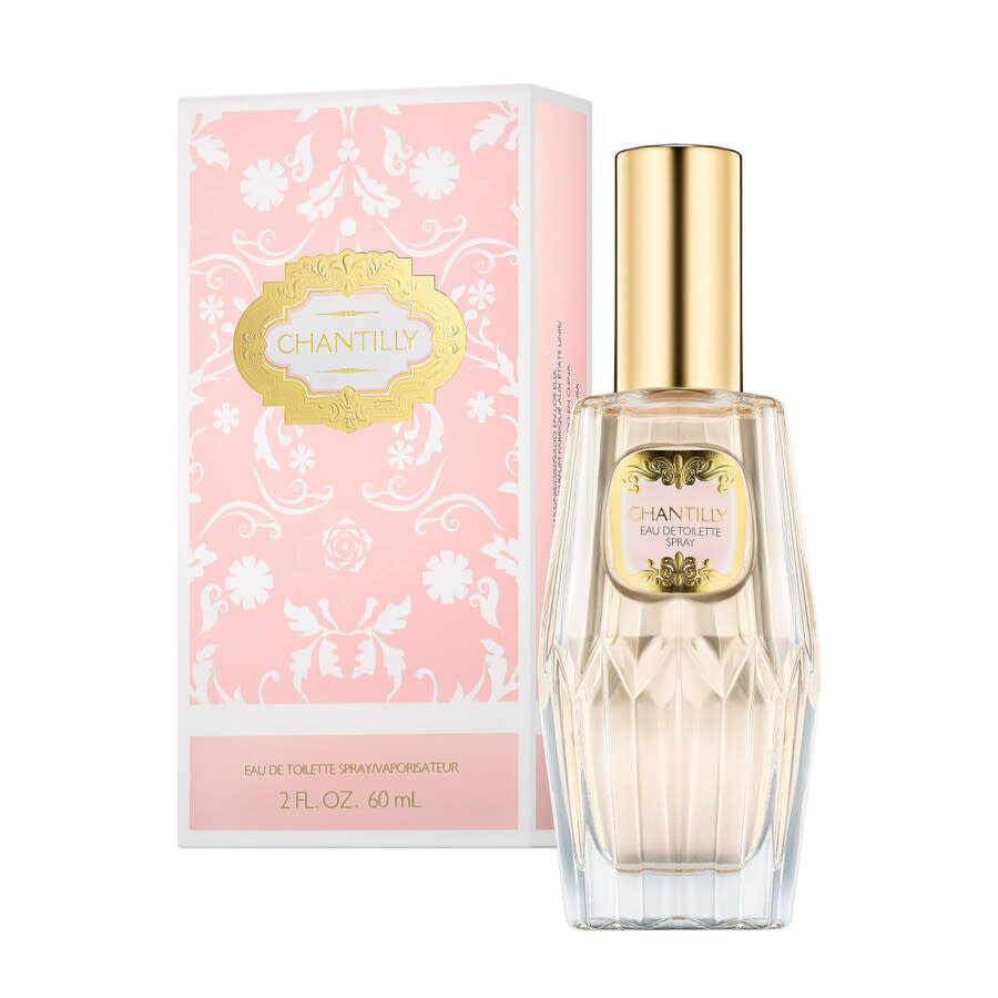 Dana Ladies Chantilly Edt Spray 2 oz Fragrances 046447121120