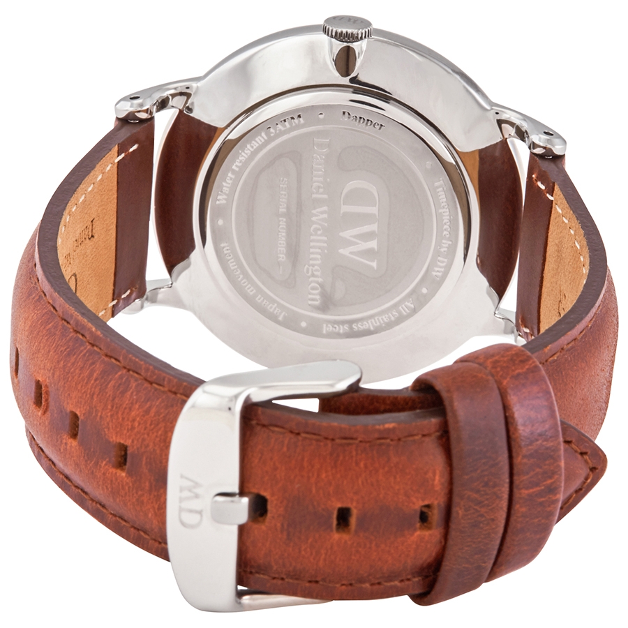 dw dapper st mawes