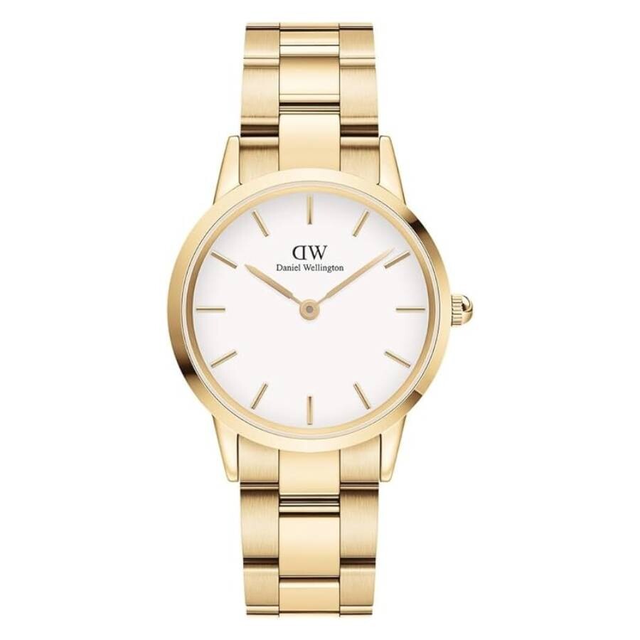 Daniel Wellington 腕時計 Iconic Link 32 DW00100565 Daniel Wellington DW00100565 - Iconic Link 32 watch