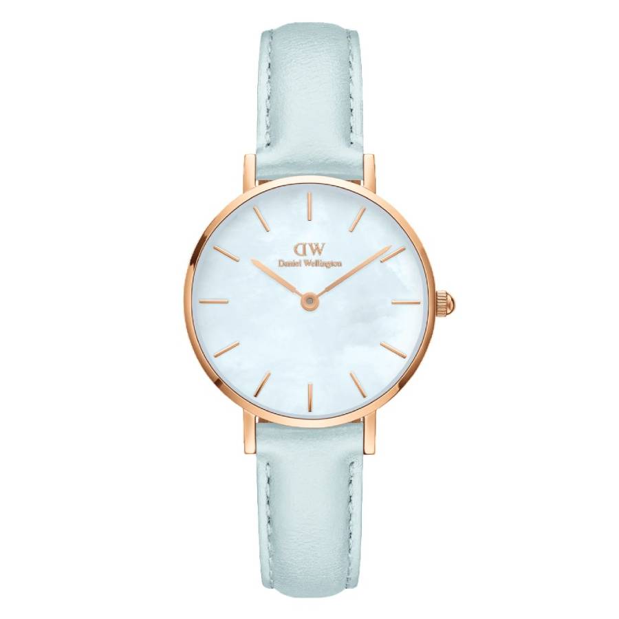 Daniel Wellington Petite Bluebell Quartz Ladies Watch  display picture 1