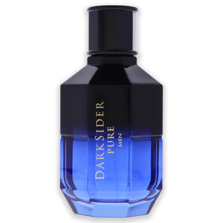 Glenn Perri Darksider Pure By For Men - 3.4 oz Edt Spray