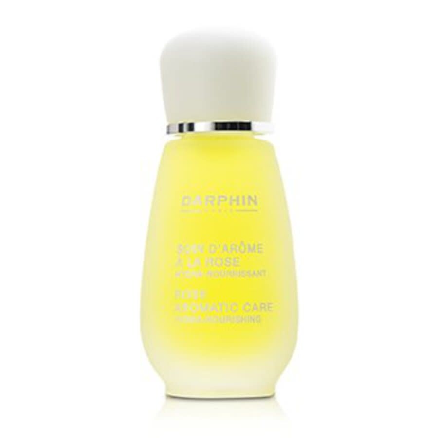 Darphin Essential Oil Elixir Rose Aromatic Care (HydraNourishing