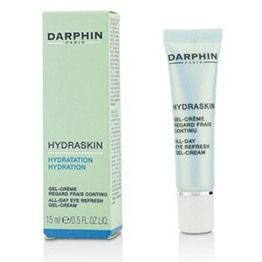 Darphin - Hydraskin All-day Eye Refresh Gel-cream  15ml/0.5oz In Beige
