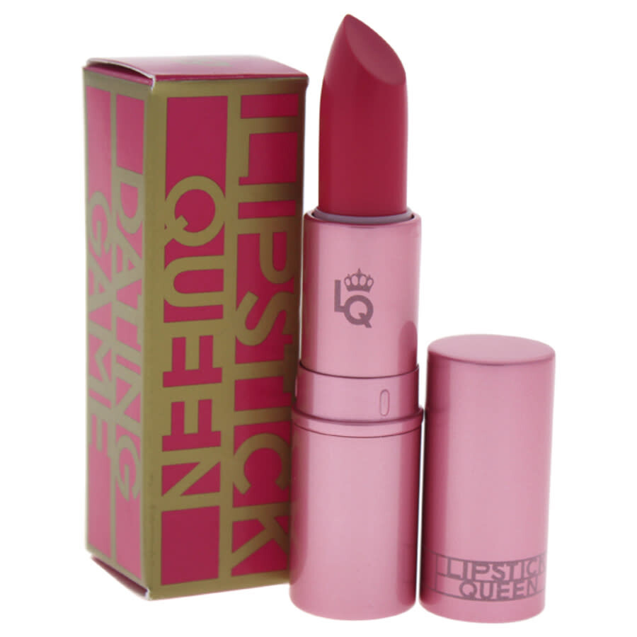 Lipstick Queen Dating Game Lipstick - Mr. Right By  For Women - 0.12 oz Lipstick In Multi