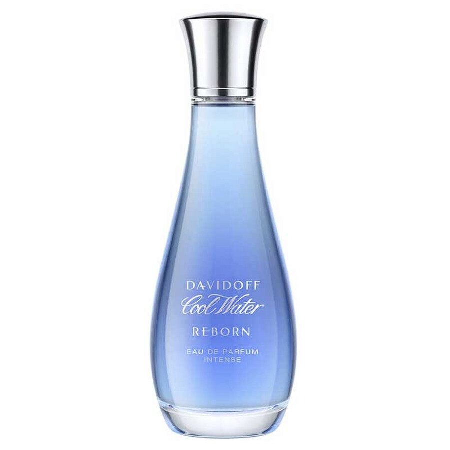Davidoff Ladies Cool Water Reborn Edp Spray 3.3 oz Fragrances 3616305187598