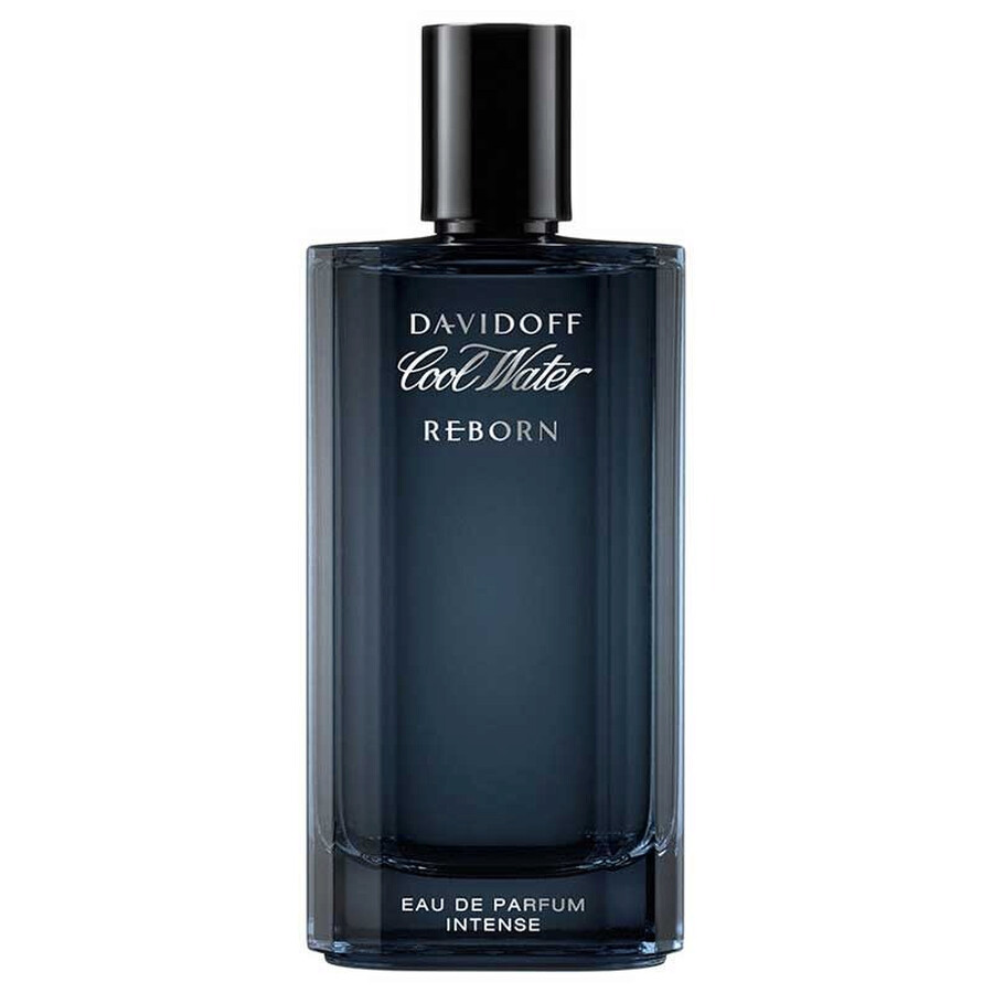 Davidoff Men's Cool Water Reborn Intense Edp Spray 3.3 oz Fragrances 3616305187574
