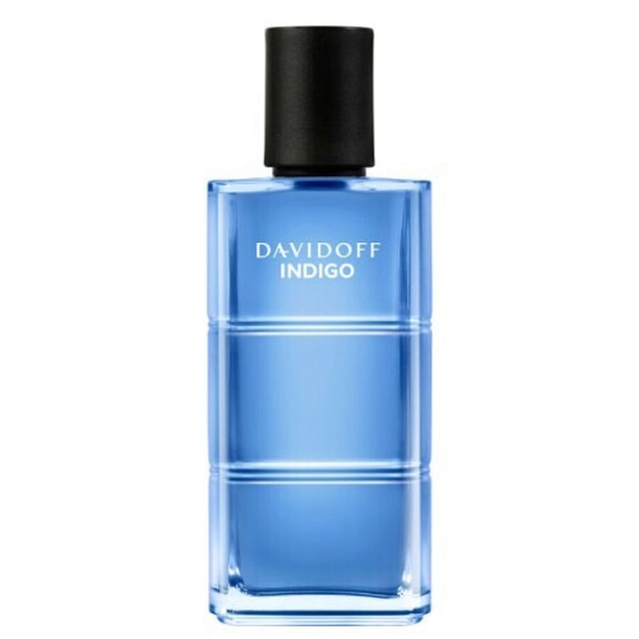 Davidoff Men's Indigo Edt Spray 2.0 oz Fragrances 3616305938497
