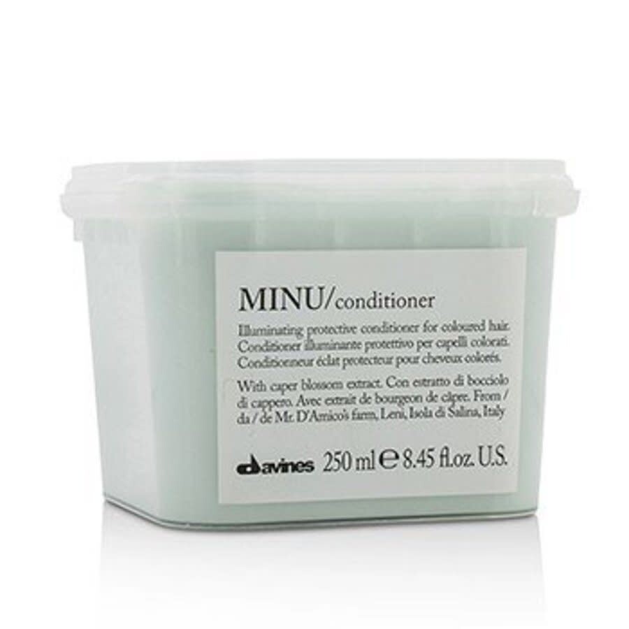 Davines Minu Conditioner Illuminating Protective Conditioner (For