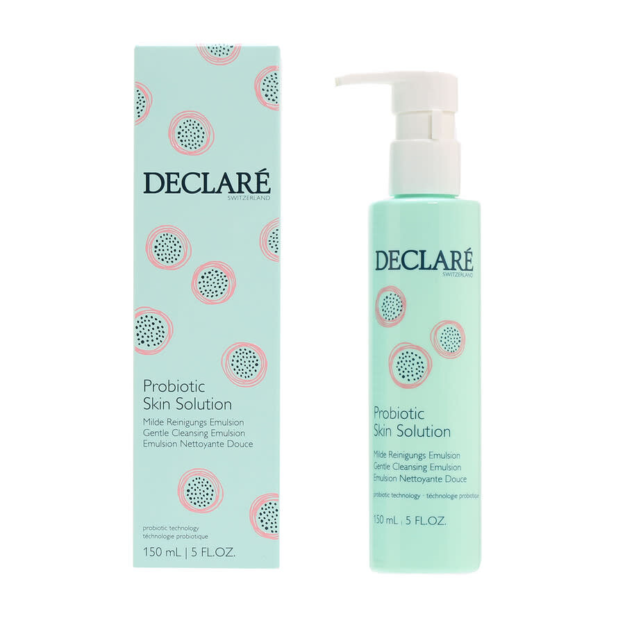 Declare Ladies Gentle Cleansing Emulsion Bottle 5 oz Skin Care 9007867007709