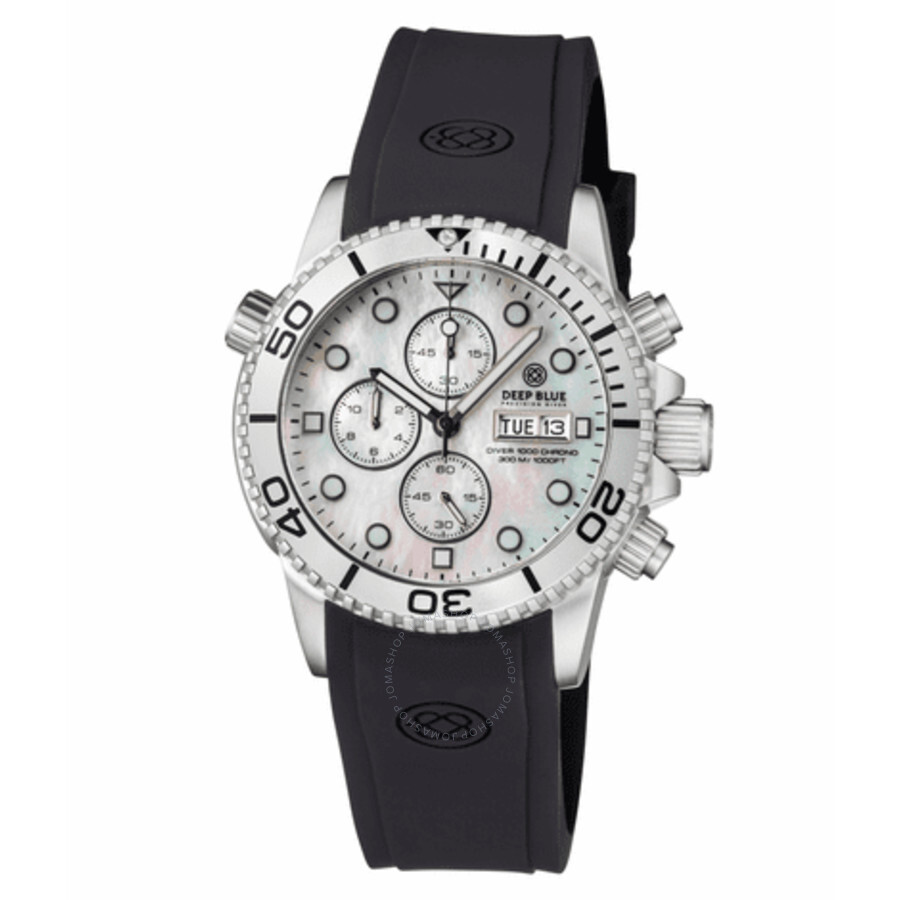deep blue diver 1000