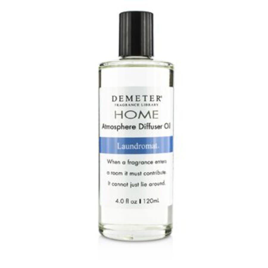 Demeter - Atmosphere Diffuser Oil - Laundromat 120ml/4oz 648389221779 ...