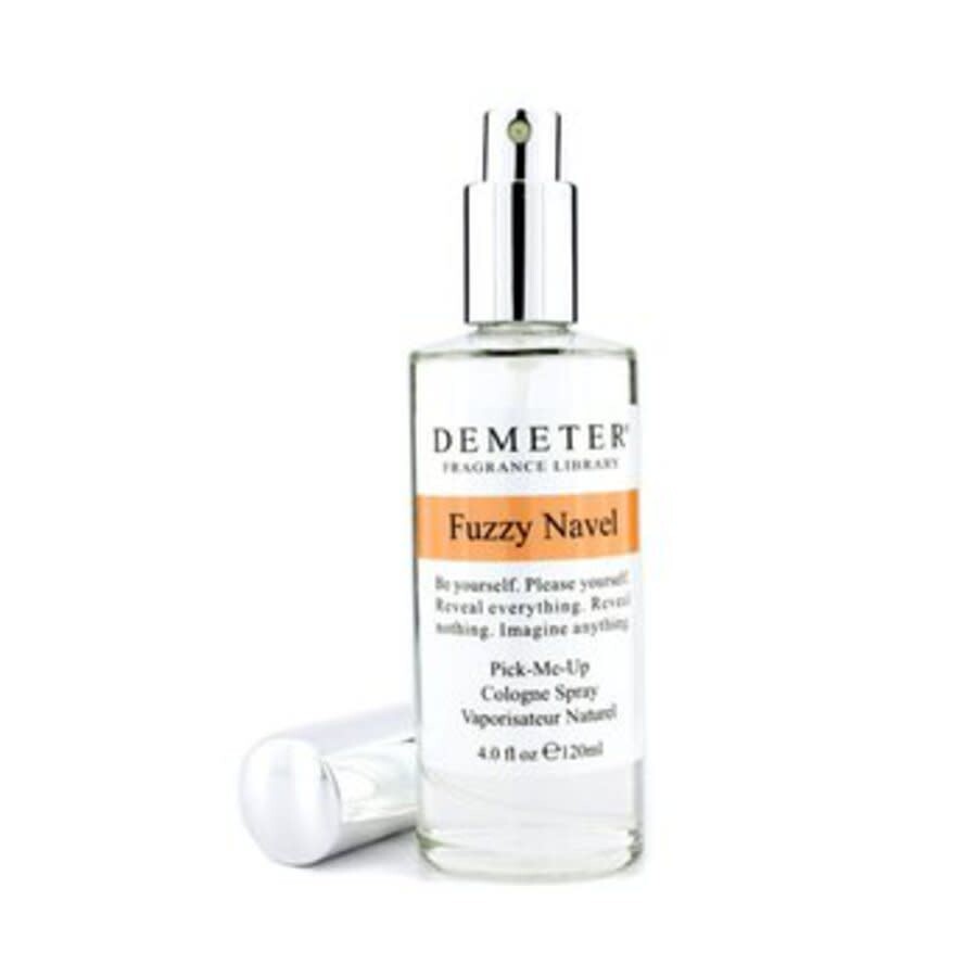 Demeter - Fuzzy Navel Cologne Spray  120ml/4oz In Multi