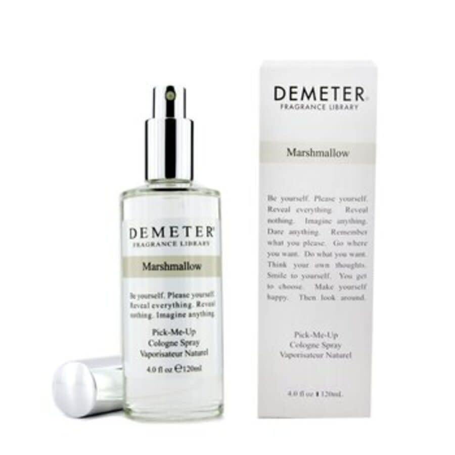 Demeter - Marshmallow Cologne Spray 120ml/4oz