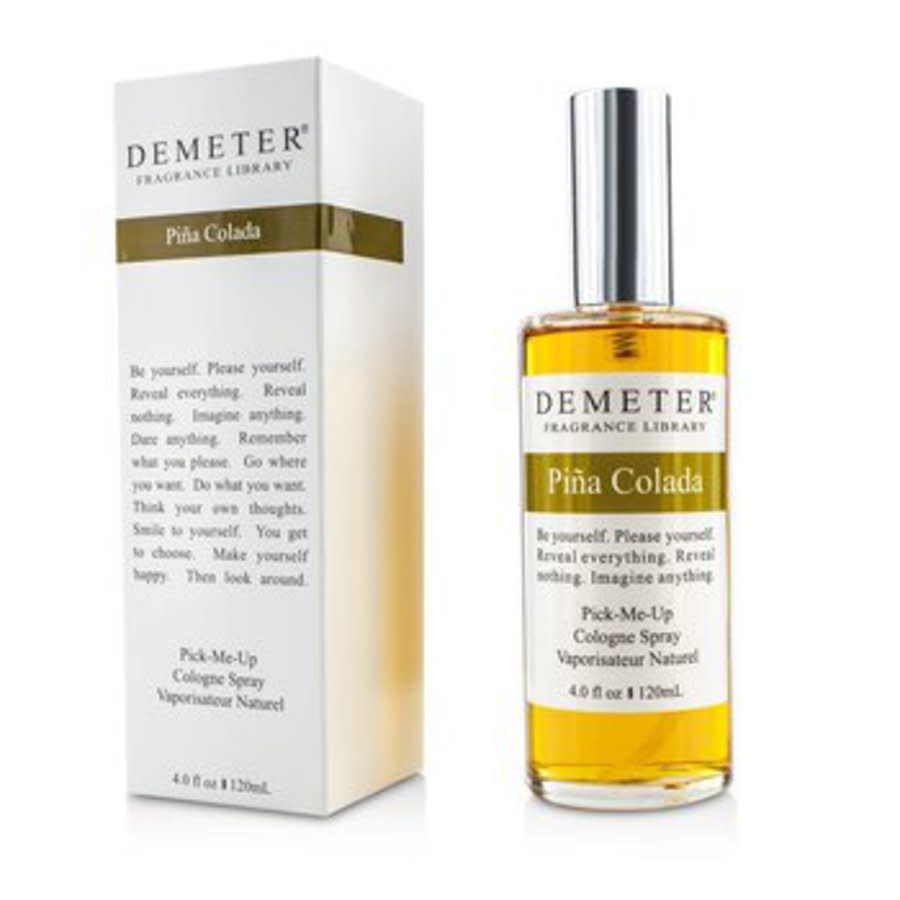 Demeter pina colada cologne femme 120ml (648389991382)