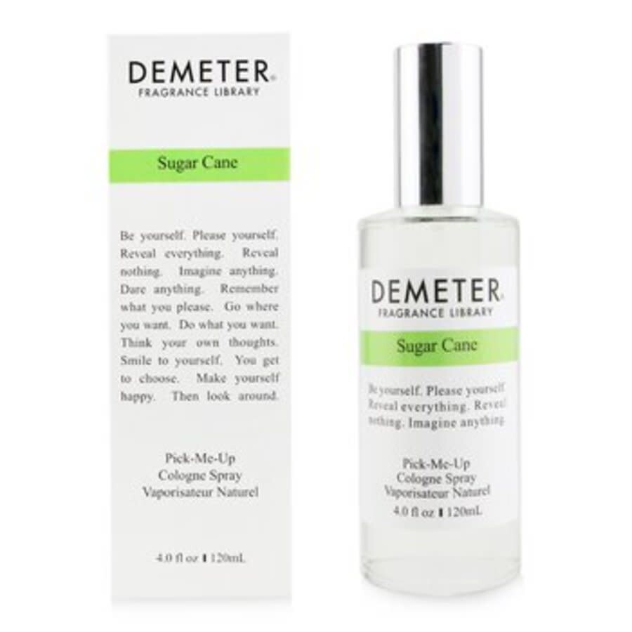 Demeter - Sugar Cane Cologne Spray 120ml/4oz In N/a
