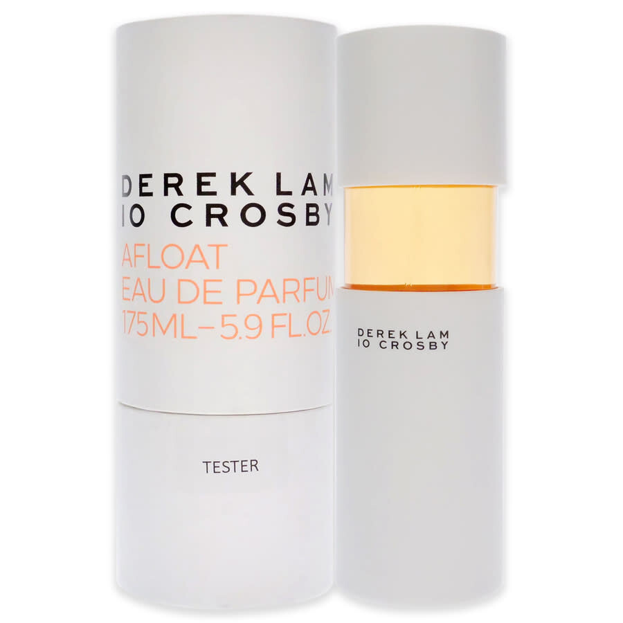 Derek Lam Ladies Afloat Edp Spray 5.9 oz (tester) Fragrances 843711243522 In White