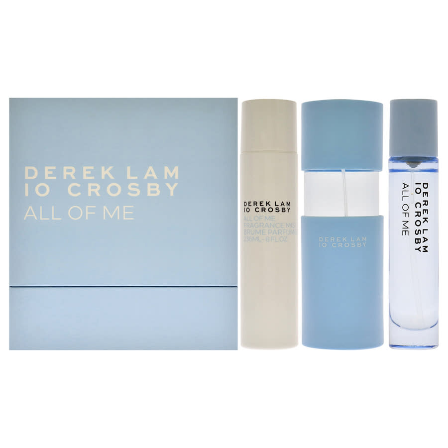Derek Lam Ladies All Of Me Gift Set Fragrances 843711368461