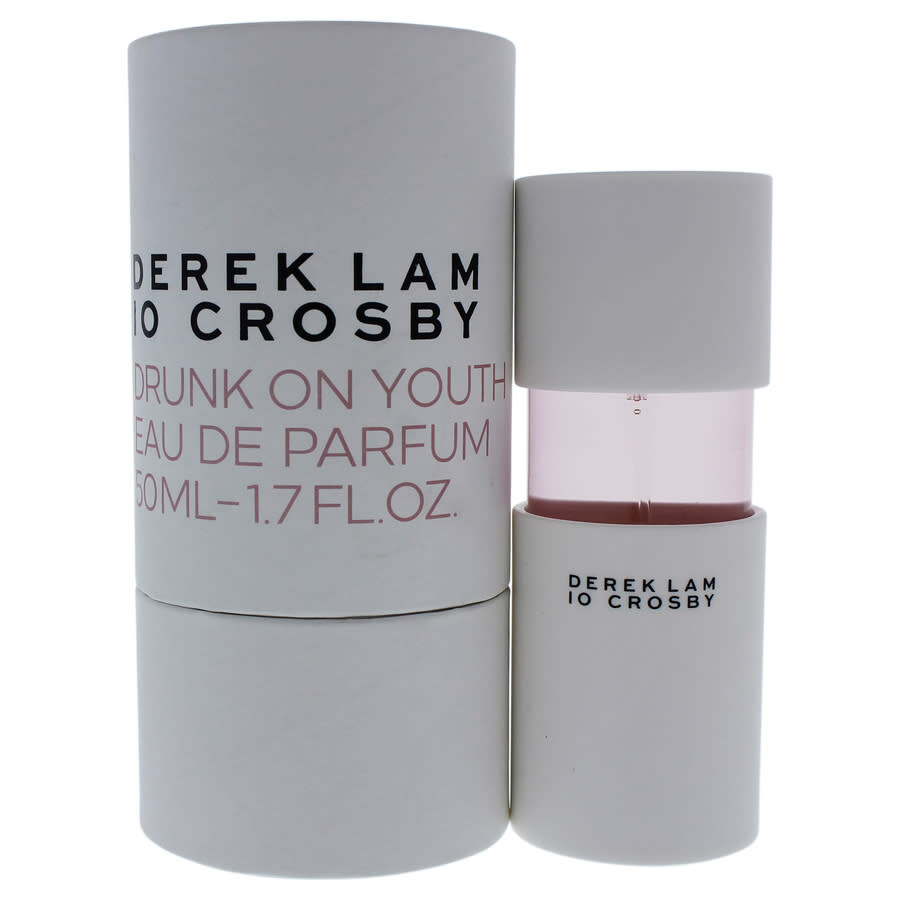 Derek Lam Ladies Drunk On Youth Edp Spray 1.7 oz (tester) Fragrances 853503006419 In N/a