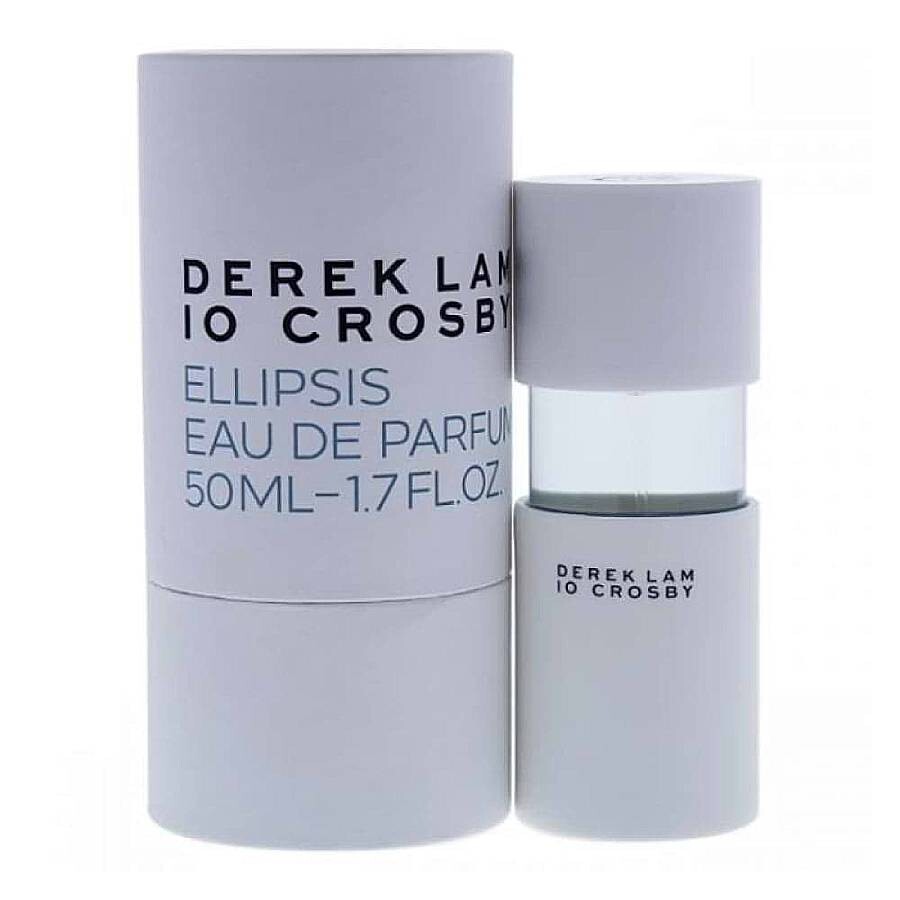 Derek Lam Ladies Ellipsis Edp Spray 1.7 oz Fragrances 853503006044 In Transparent