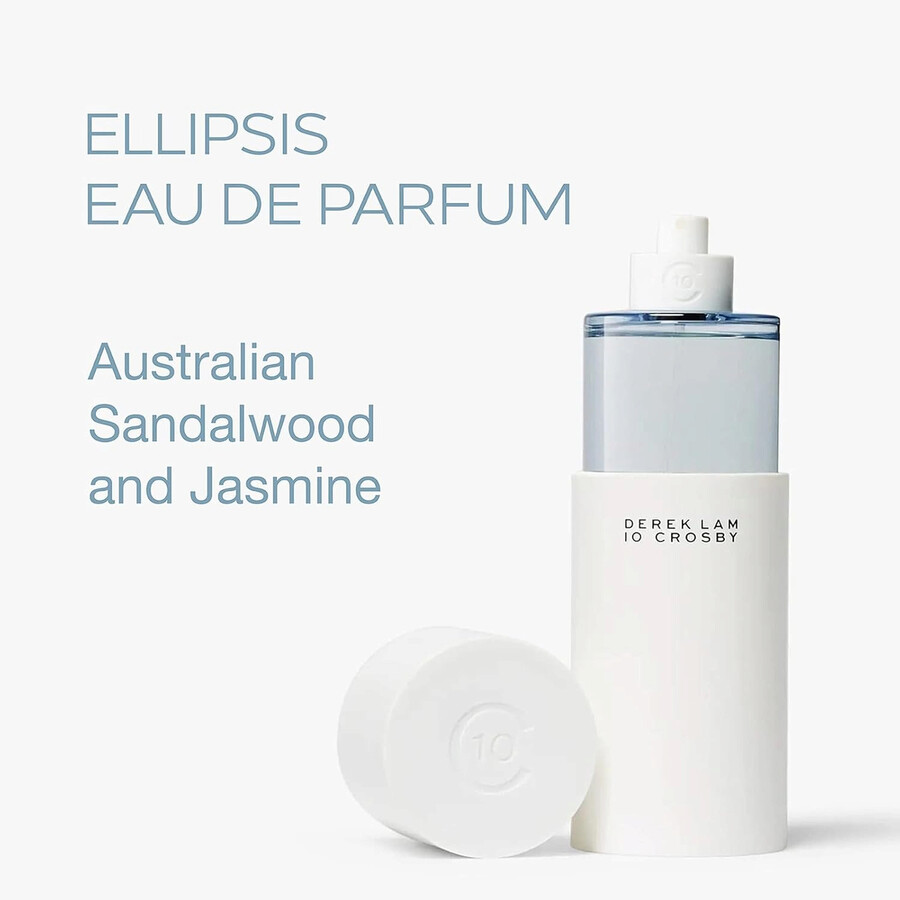 Derek Lam Ladies Ellipsis Edp Spray 1.7 oz Fragrances 853503006044 In Transparent