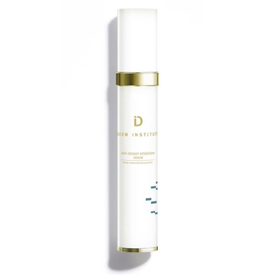 Derm Institute Anti-oxidant Hydration Serum 30 oz Skin Care 859763006329