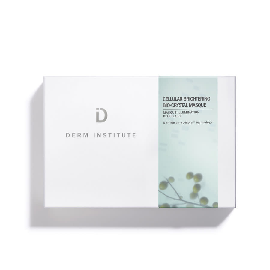 Derm Institute Cellular Brightening Bio-crystal Masque - 1ct 1pc Skin Care 859763006251