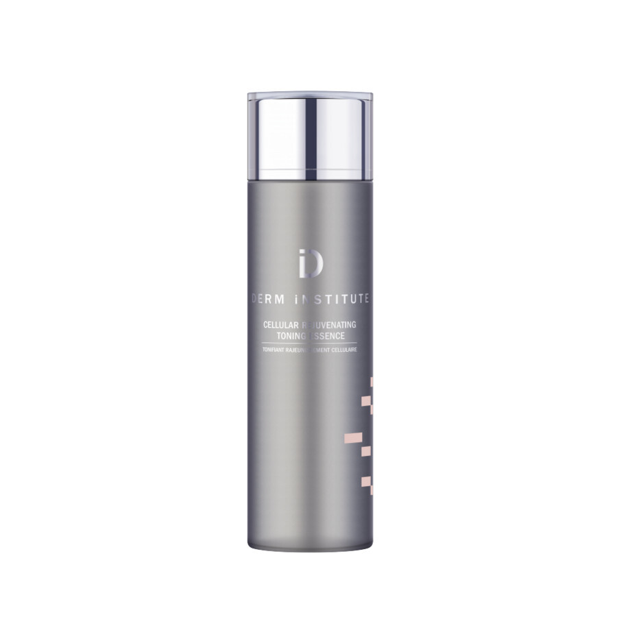 Derm Institute Cellular Rejuvenating Toning Essence 6.7 oz Skin Care 859763006114