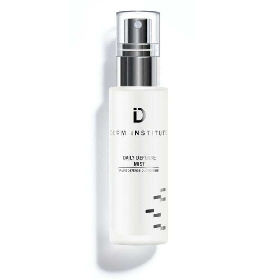 Derm Institute Daily Defense Mist 1.67 oz Skin Care 859763006367
