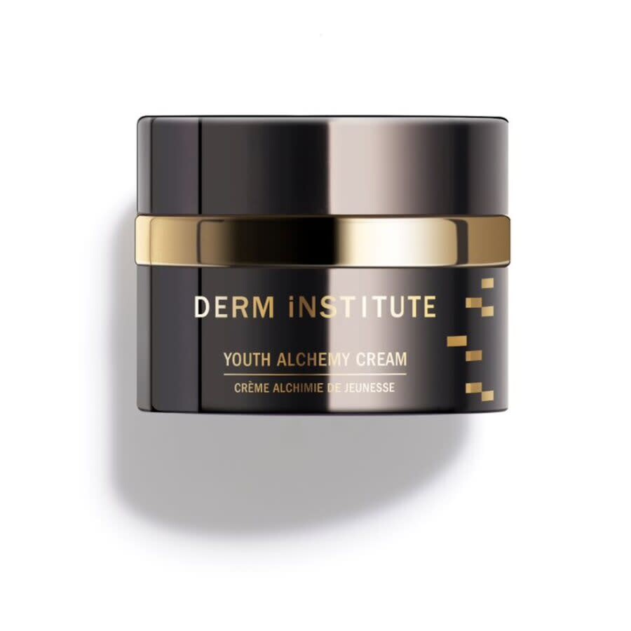 Derm Institute Youth Alchemy Cream 1 oz Skin Care 859763006176