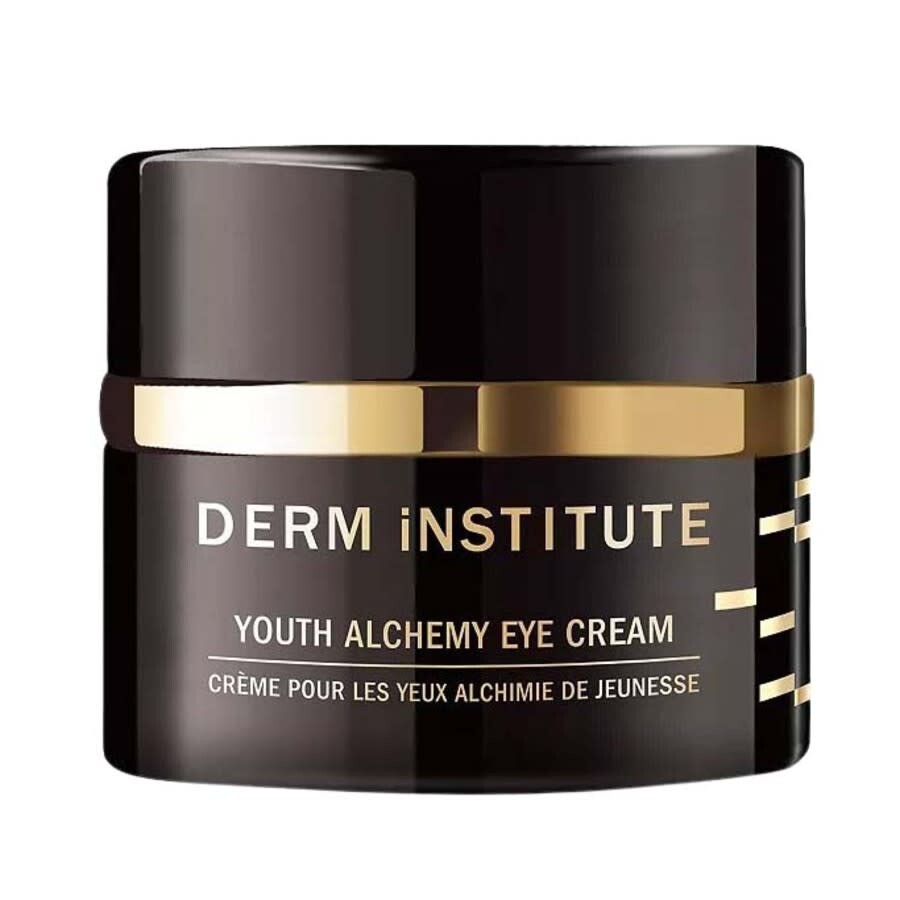 Derm Institute Youth Alchemy Eye 0.5 oz Skin Care 859763006480