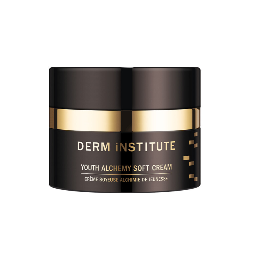 Derm Institute Youth Alchemy Soft Cream 1 oz Skin Care 859763006299