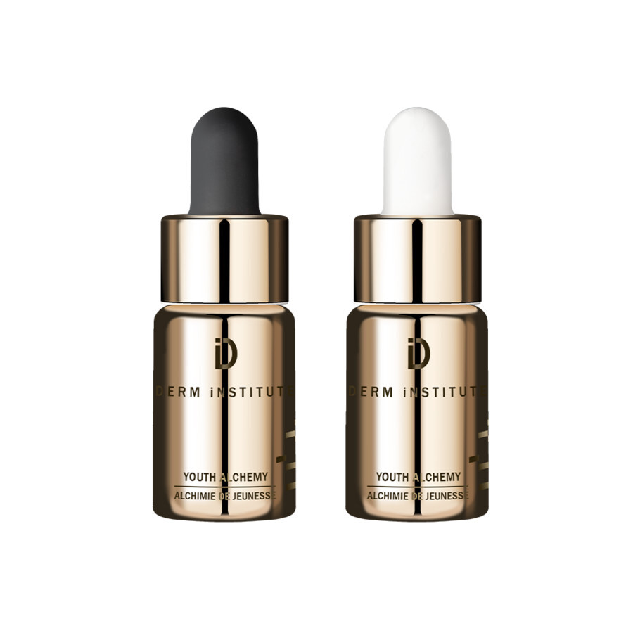 Derm Institute Youth Alchemy Treatment 2pc Skin Care 859763006503