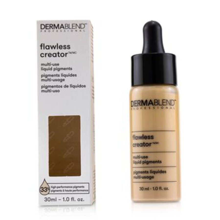 Dermablend / Flawless Creator Liquid Foundation (30n) 1.0 oz (30 Ml)