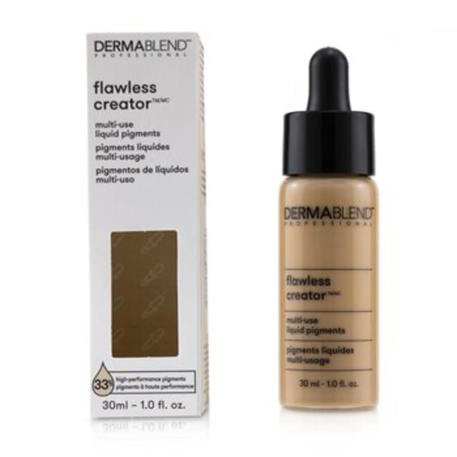 Dermablend / Flawless Creator Liquid Foundation (35w) 1.0 oz (30 Ml)
