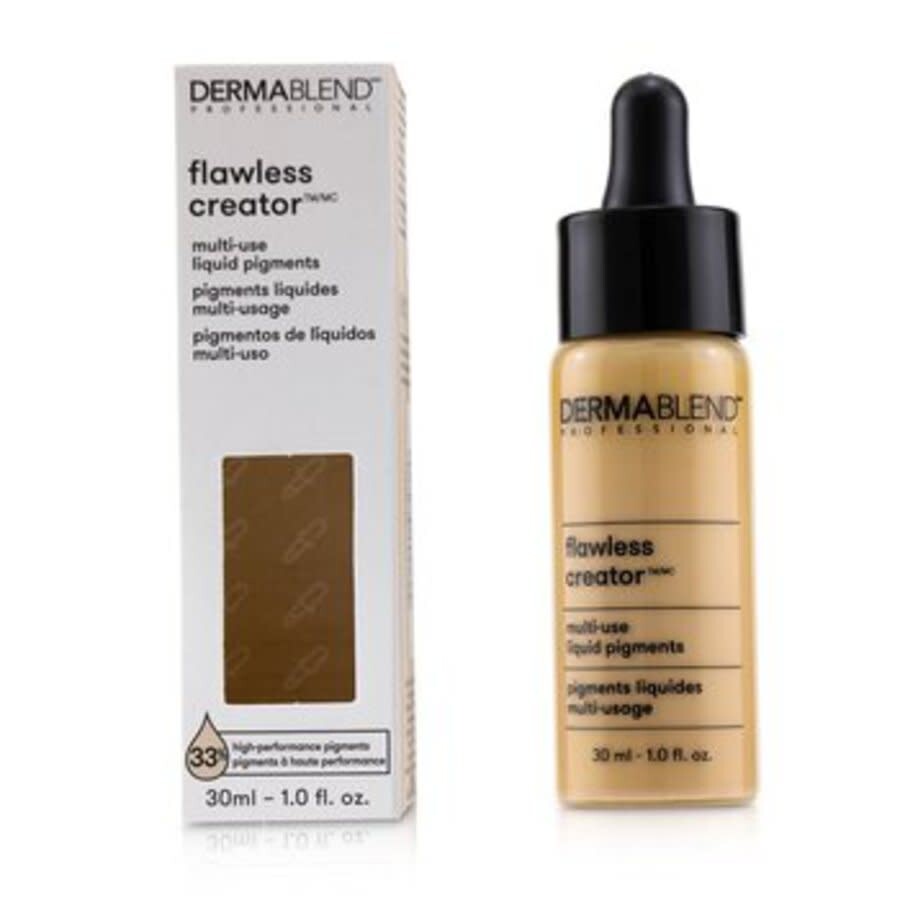 Dermablend / Flawless Creator Liquid Foundation (37w) 1.0 oz (30 Ml)