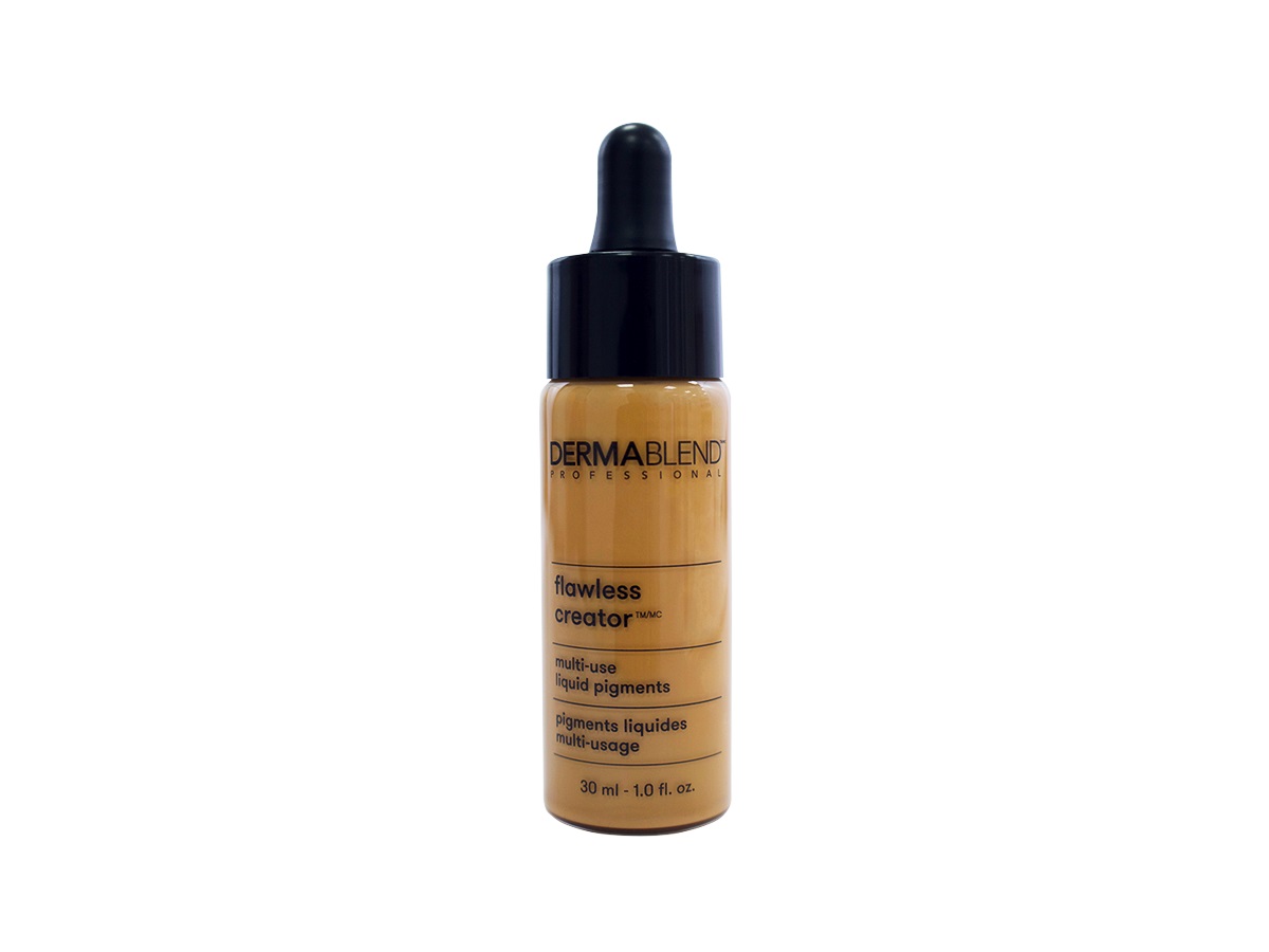 Dermablend / Flawless Creator Liquid Foundation (72n) 1.0 oz (30 Ml)